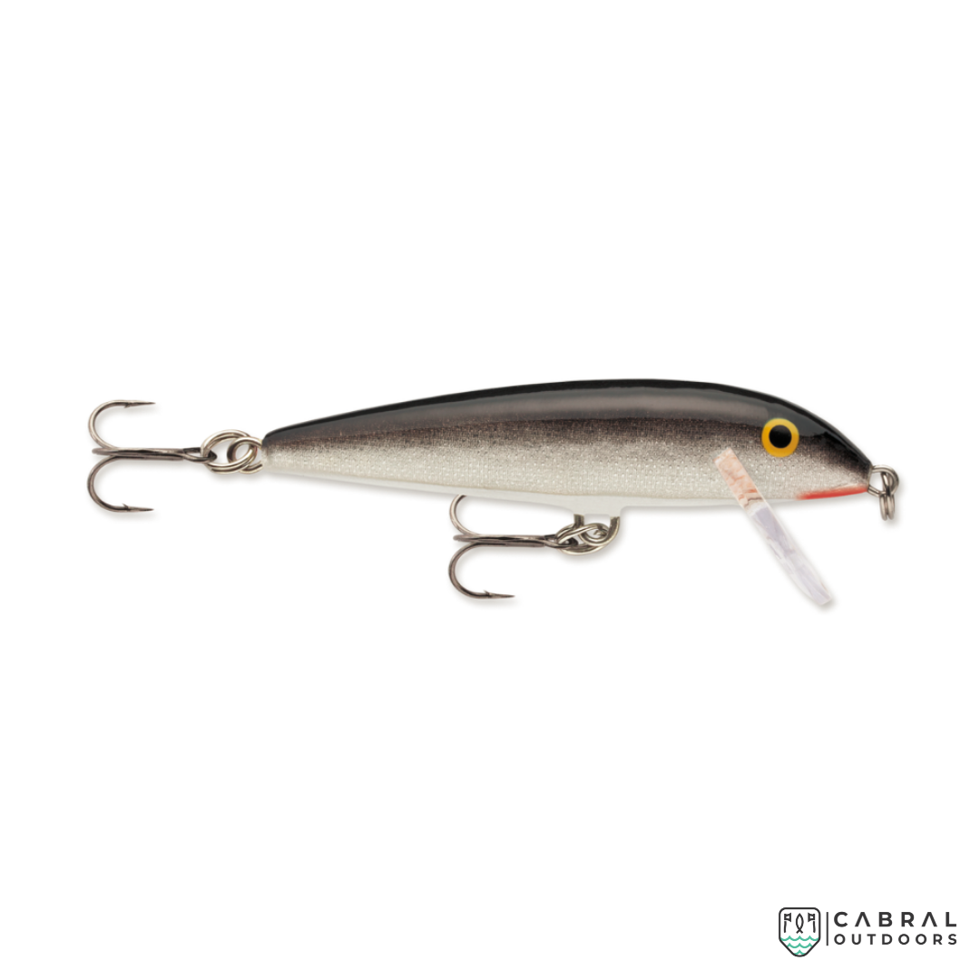 Rapala Countdown Hard Lure | Size: 9cm | 12g Jerk Baits Rapala Cabral Outdoors