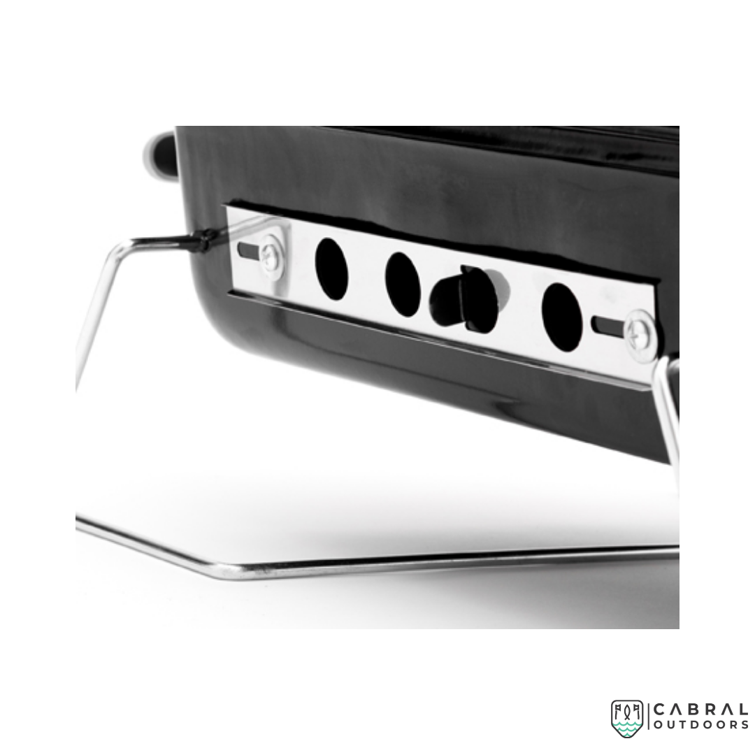 Flareon Skipper Brief Case Grill camping Flareon Cabral Outdoors