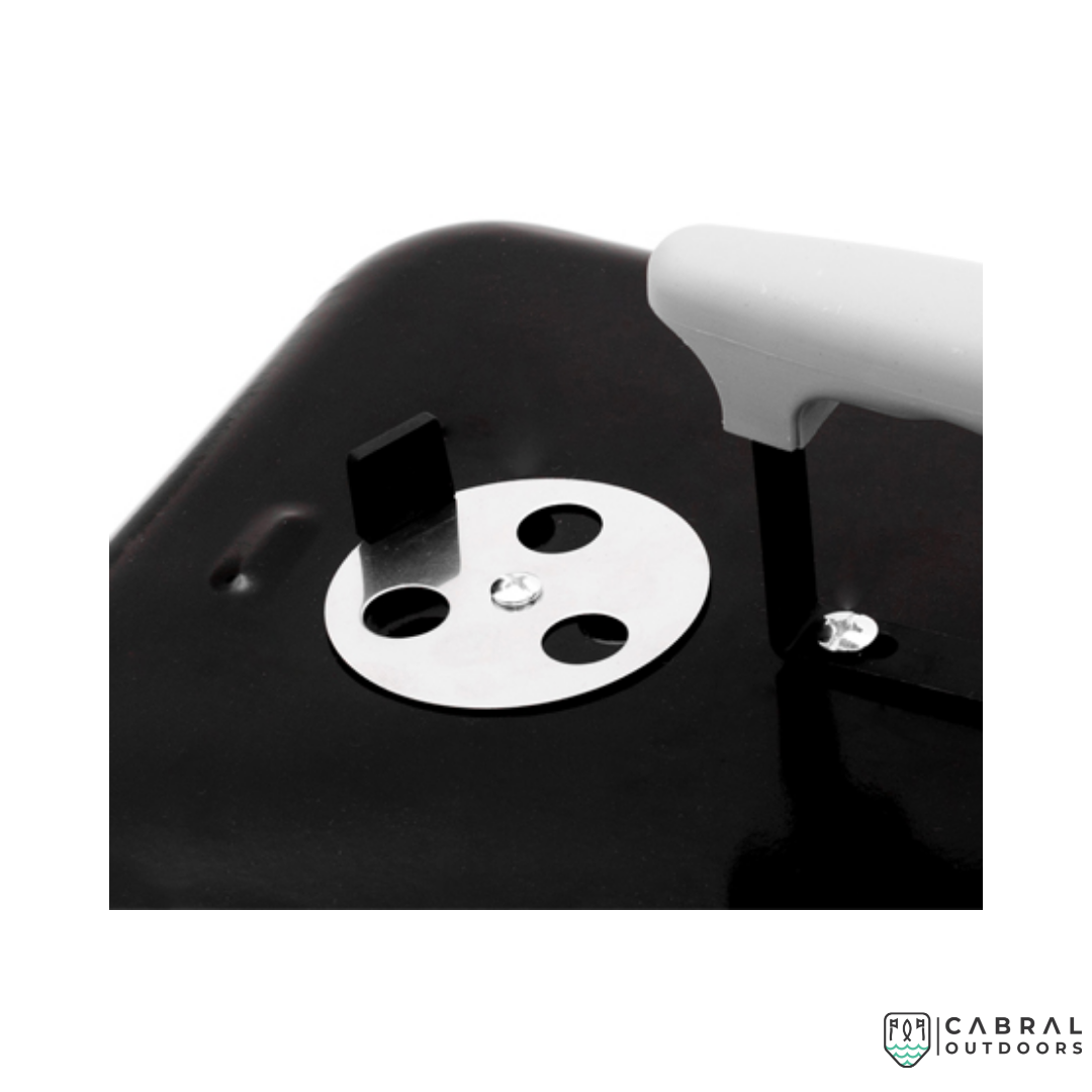 Flareon Skipper Brief Case Grill camping Flareon Cabral Outdoors