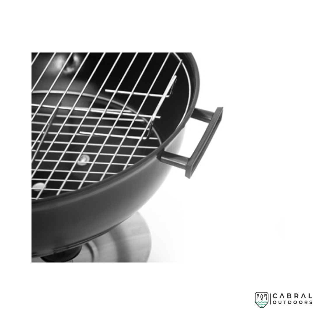 Flareon Skipper Brief Case Grill camping Flareon Cabral Outdoors