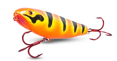 Mega Frox Sushi 10cm | 21g | 1pcs/pck Popper Lures Factory Cabral Outdoors