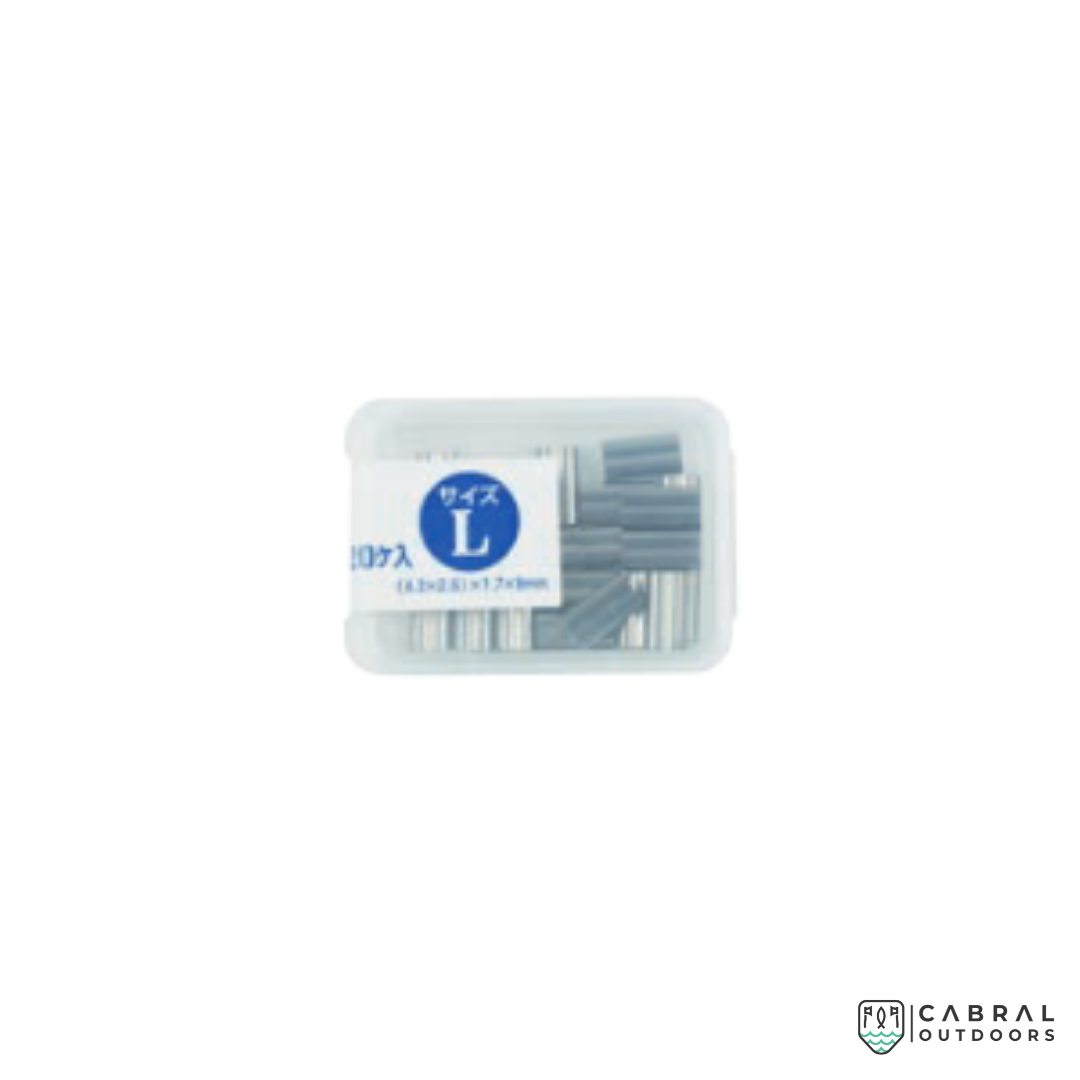 NT Twin Sleeves | Size: S-3L Sleeves NT Swivel Cabral Outdoors