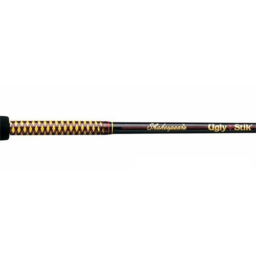 Shakespeare Ugly Stik Bigwater 7ft-10ft Spinning Rod Spinning Rods Shakespeare Cabral Outdoors