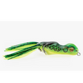 Scum Frog Trophy Series | 15g | 1pcs/pkt  Rubber Frog  Scum frog  Cabral Outdoors  
