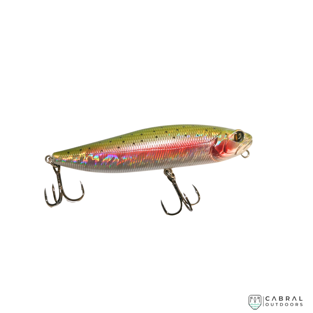 Owner Tango Dancer | 95mm-115mm Hard Lure Owner Cabral Outdoors
