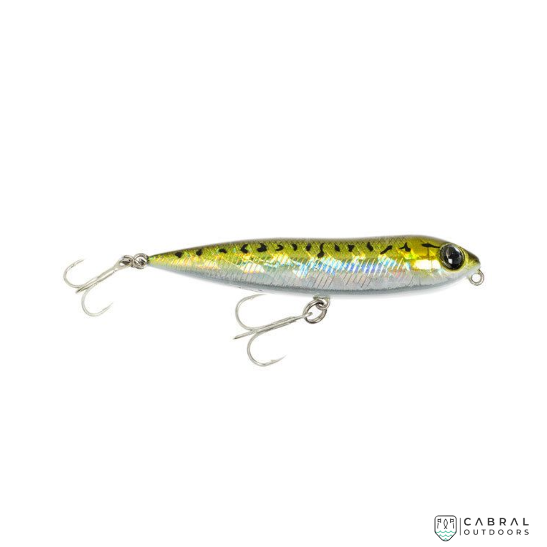 Owner Zip''n Ziggy Hard Lure | 80mm | 7.5g Hard Baits Owner Cabral Outdoors