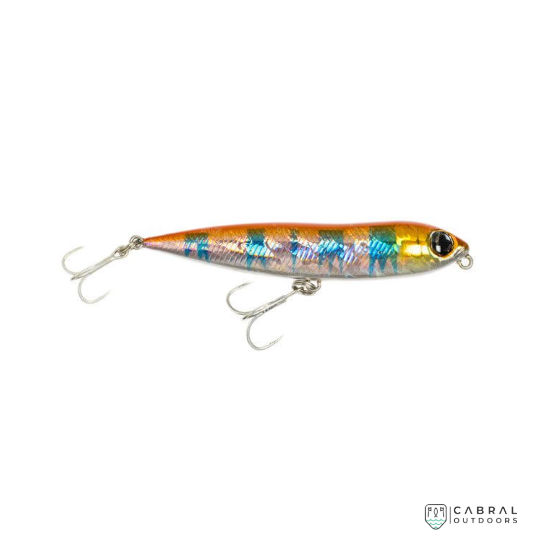 Owner Zip''n Ziggy Hard Lure | 80mm | 7.5g Hard Baits Owner Cabral Outdoors