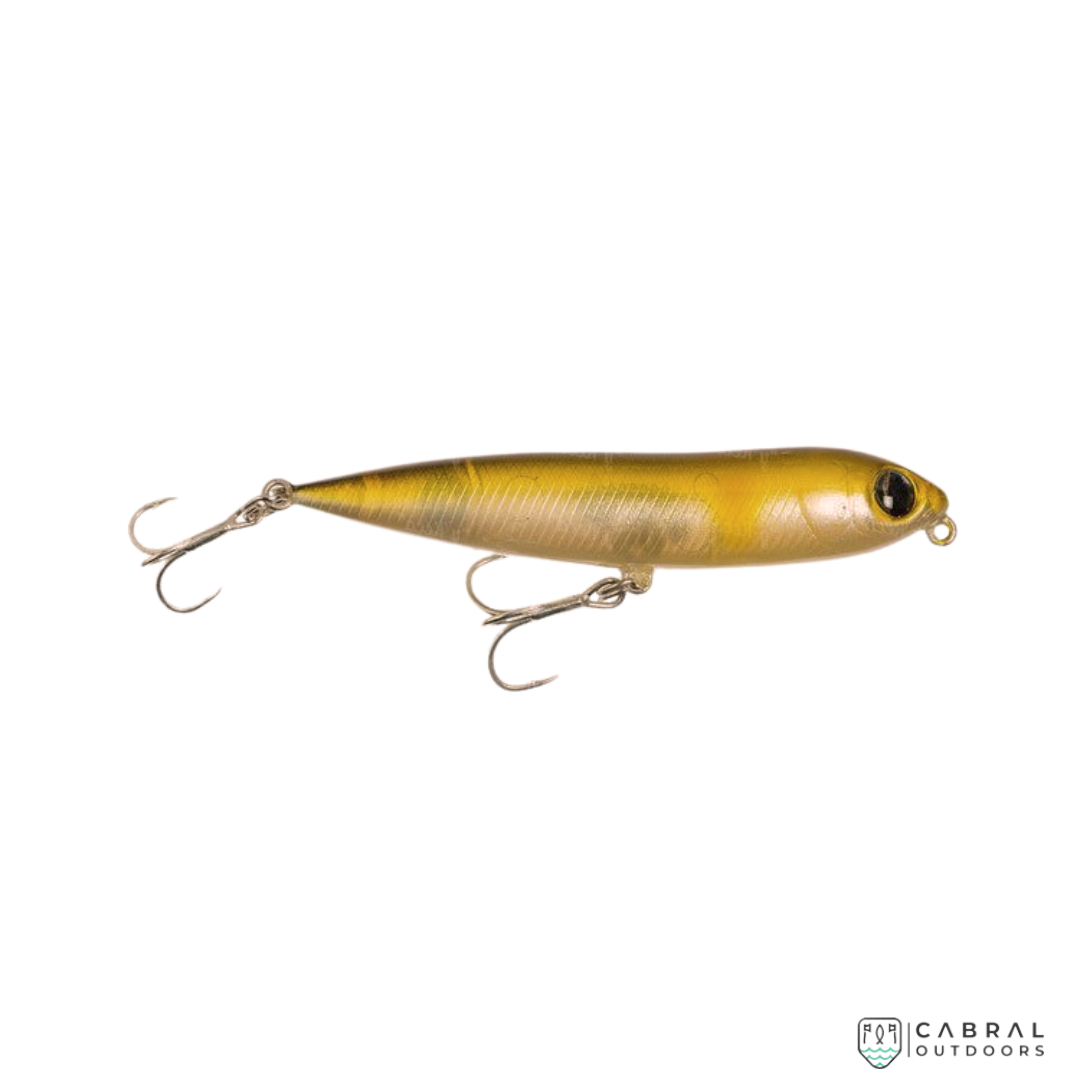 Owner Zip''n Ziggy Hard Lure | 80mm | 7.5g Hard Baits Owner Cabral Outdoors