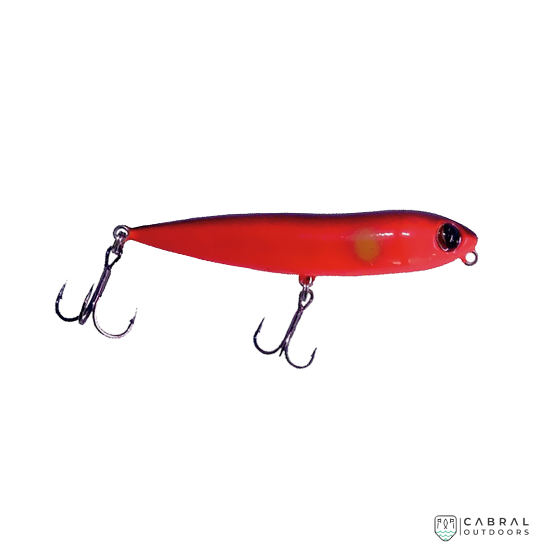 Owner Zip''n Ziggy Hard Lure | 80mm | 7.5g Hard Baits Owner Cabral Outdoors
