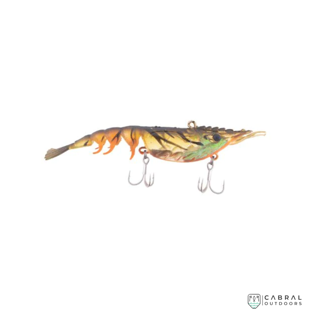 Berkley Shimma Shrimp | 65mm-100mm Shrimp Berkley Cabral Outdoors