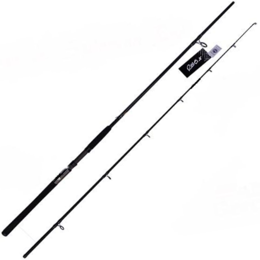 {B-Stock} Abu Garcia Revo X 10ft Fuji Guides Spinning Rod Spinning Rods Abu Garcia Cabral Outdoors