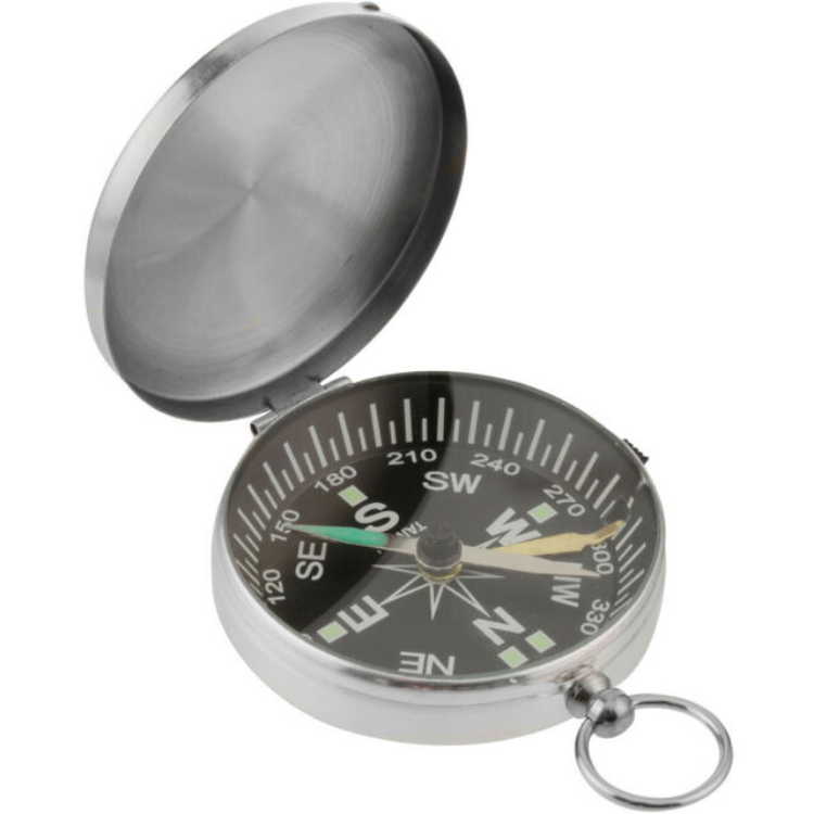 Coghlan's Magnetic Pocket Compass Compass Coglans Cabral Outdoors
