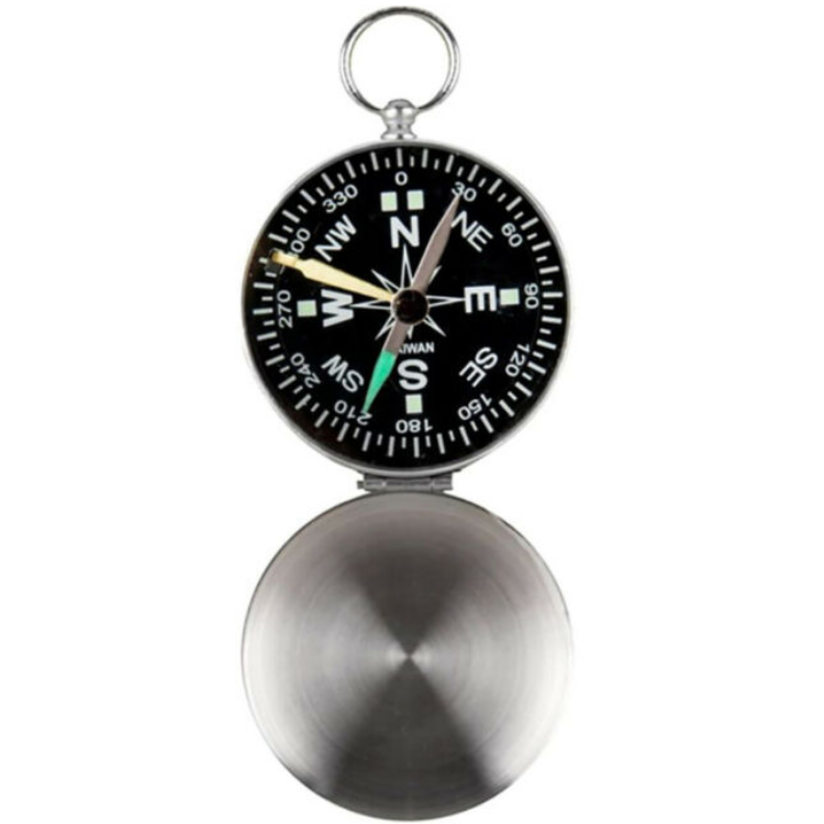 Coghlan's Magnetic Pocket Compass Compass Coglans Cabral Outdoors