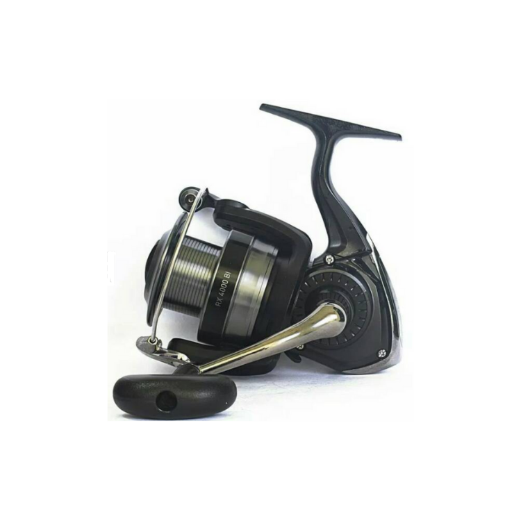 Daiwa RX 4000 BI Spinning Reels Spinning Reels Daiwa Cabral Outdoors