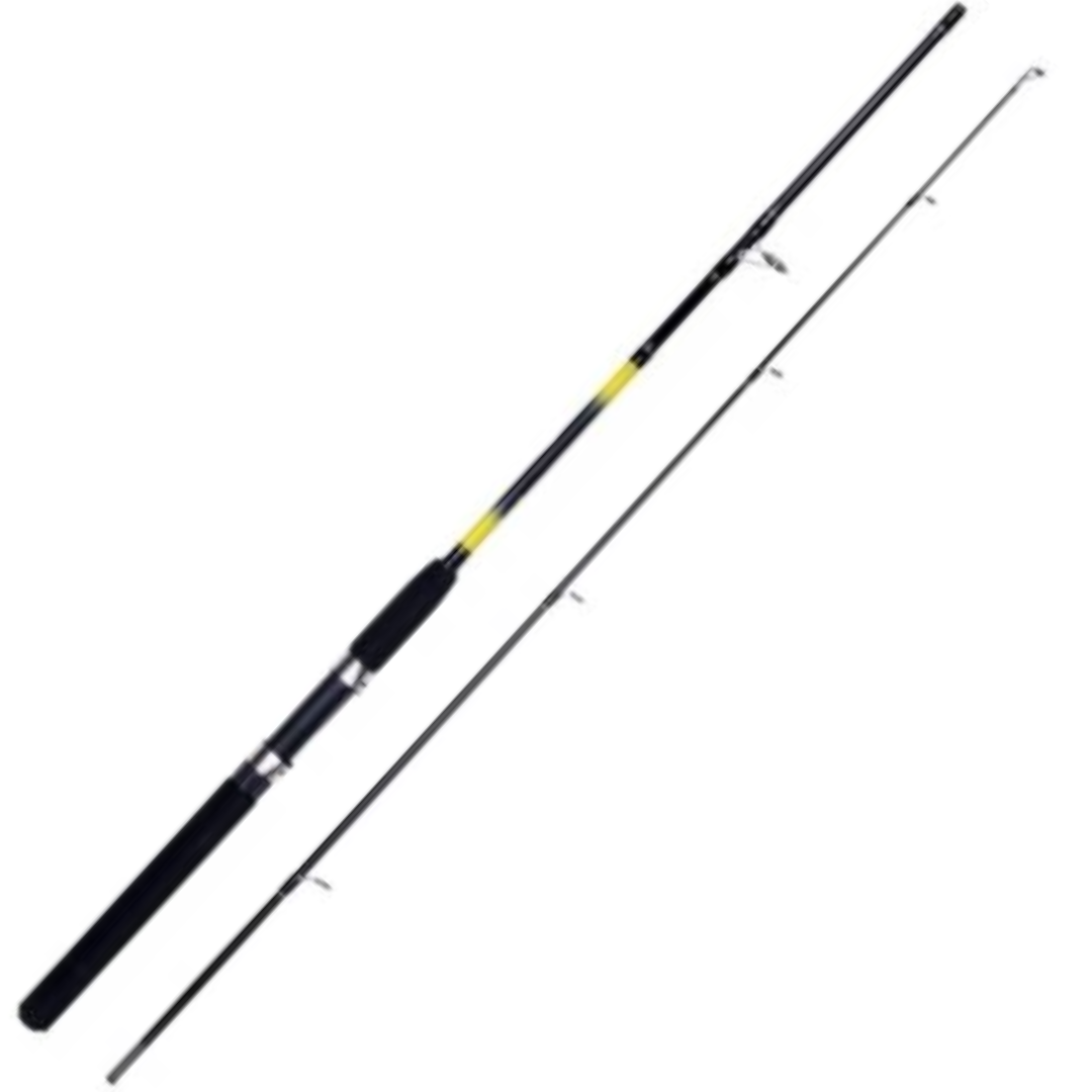 Shakespeare Beta Spin 8ft-10ft Fishing Rod Spinning Rods Shakespeare Cabral Outdoors