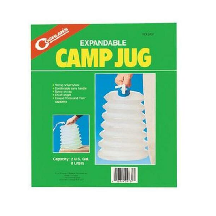 Coghlan's Camp Jug Camp Jug Coglans Cabral Outdoors