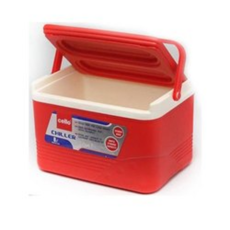 Cello Chiller Size 3 ltr, 8ltr and 14ltr | 1pc/pkt Chiller Cello Cabral Outdoors