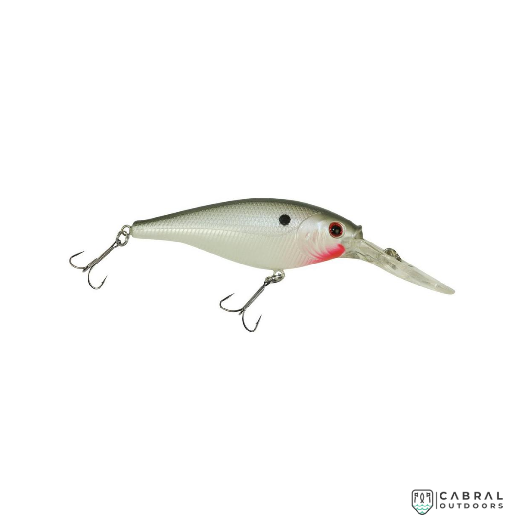 Berkley Flicker Shad Hard Lure | 4cm-6cm  Hard Lure  Berkley  Cabral Outdoors