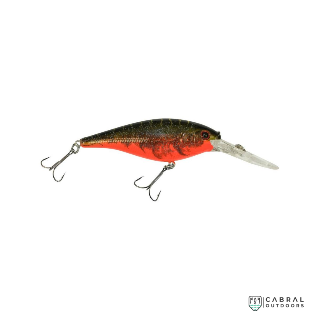 Berkley Flicker Shad Hard Lure | 4cm-6cm  Hard Lure  Berkley  Cabral Outdoors