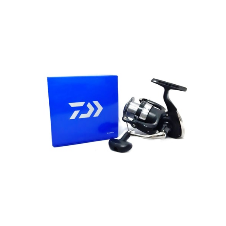 Daiwa RX 4000 BI Spinning Reels Spinning Reels Daiwa Cabral Outdoors