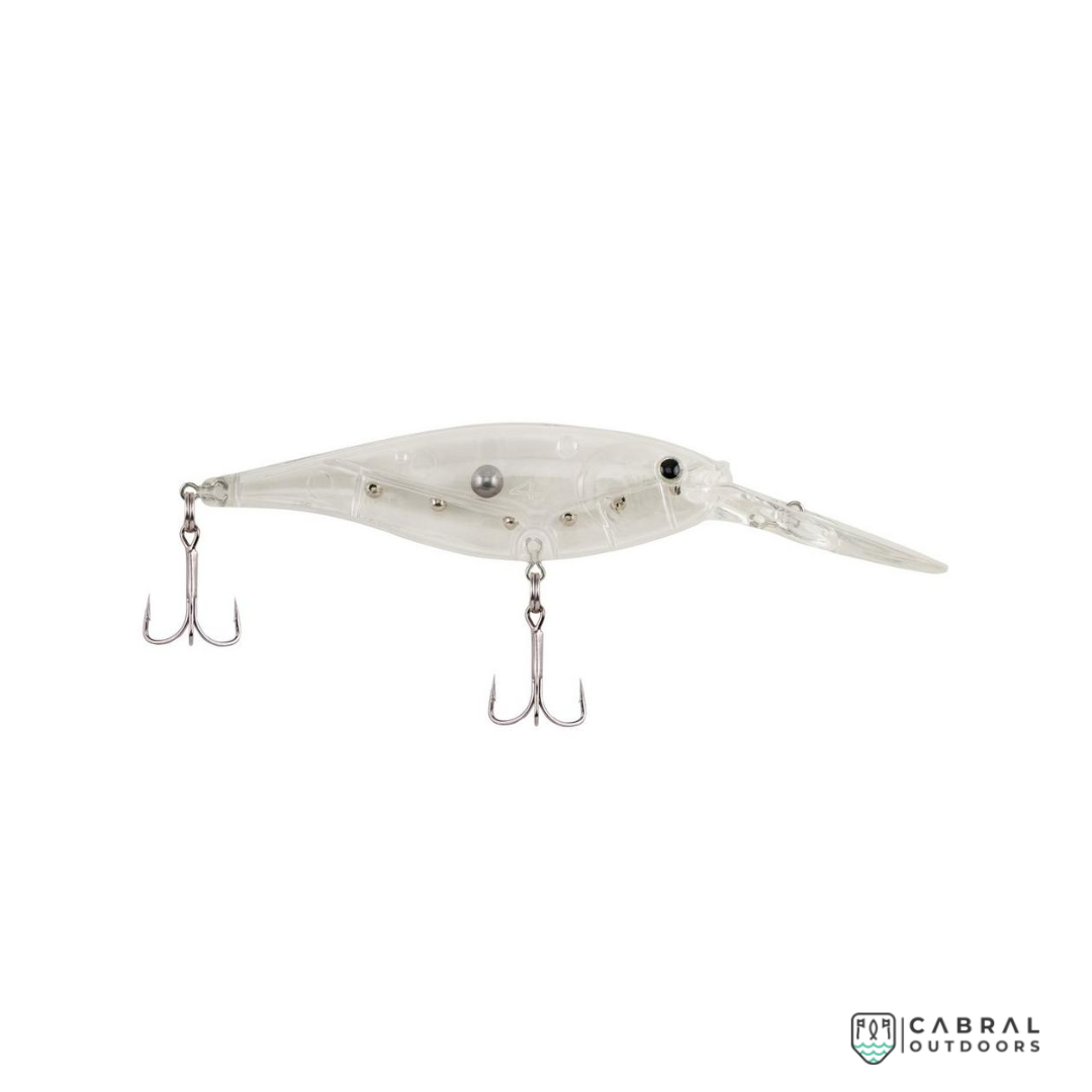 Berkley Flicker Shad Hard Lure | 4cm-6cm  Hard Lure  Berkley  Cabral Outdoors