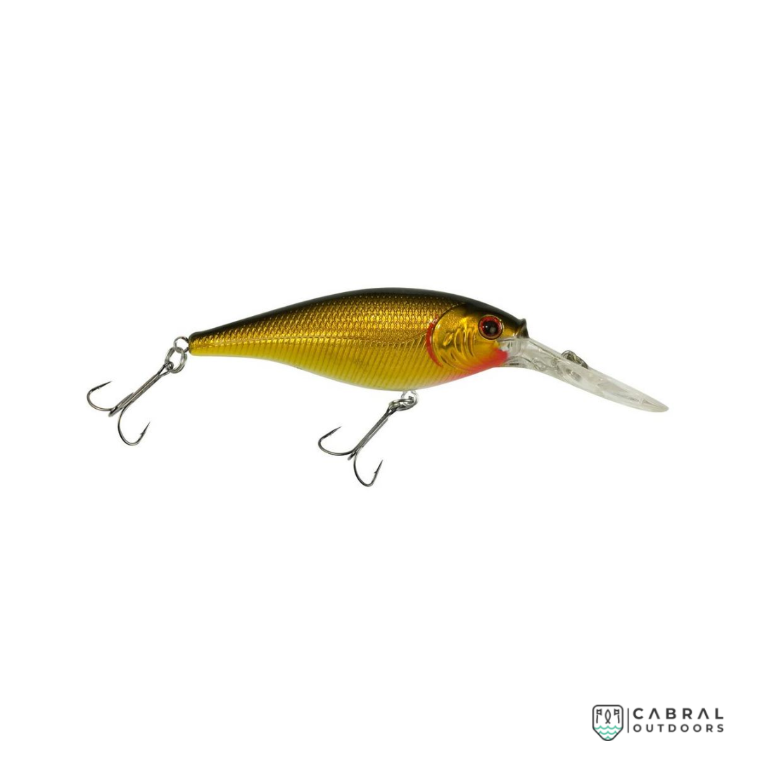 Berkley Flicker Shad Hard Lure | 4cm-6cm  Hard Lure  Berkley  Cabral Outdoors