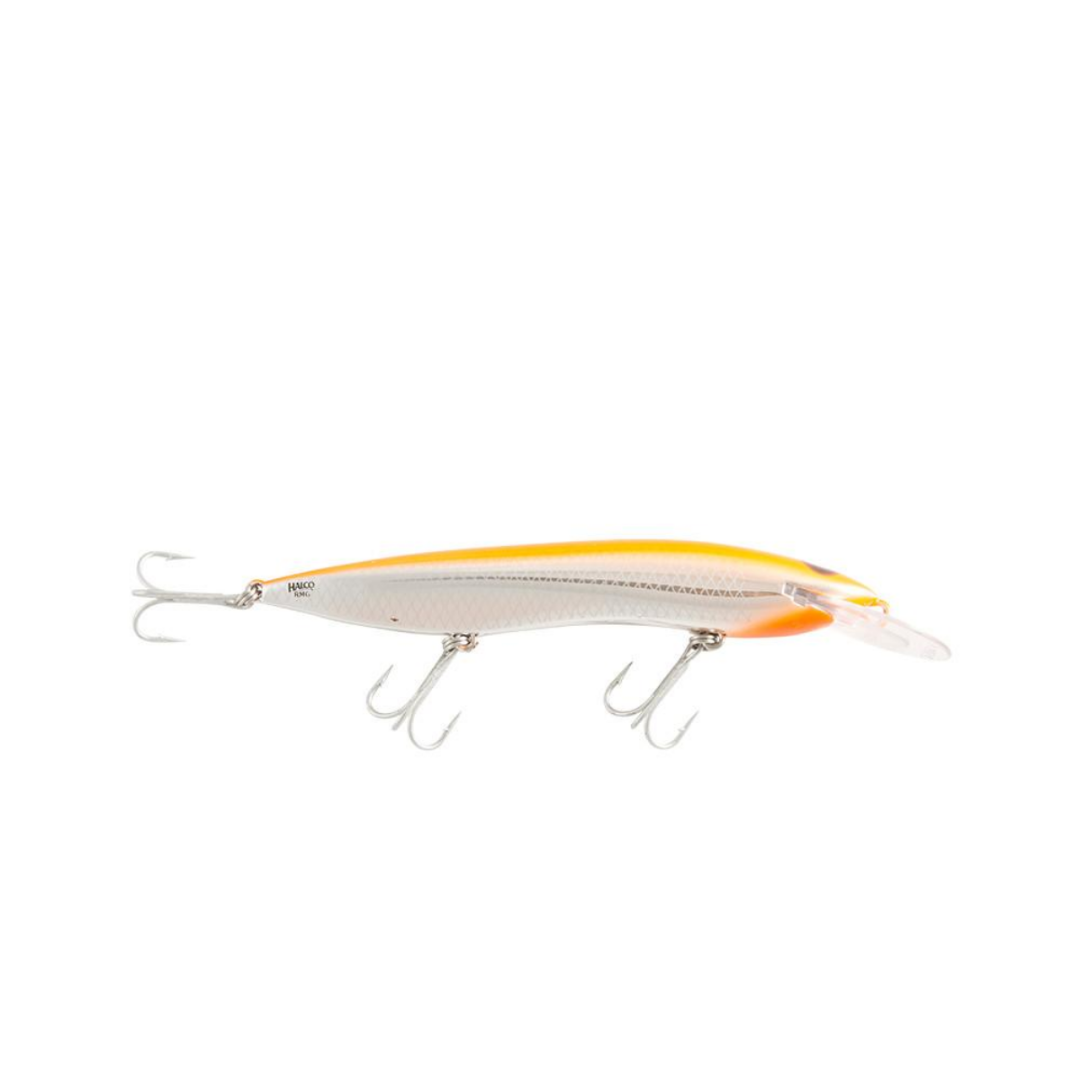 Halco Sorcerer 150DD Hard Lure 150mm/30g,1pcs/pkt Pencil Baits Halco Cabral Outdoors