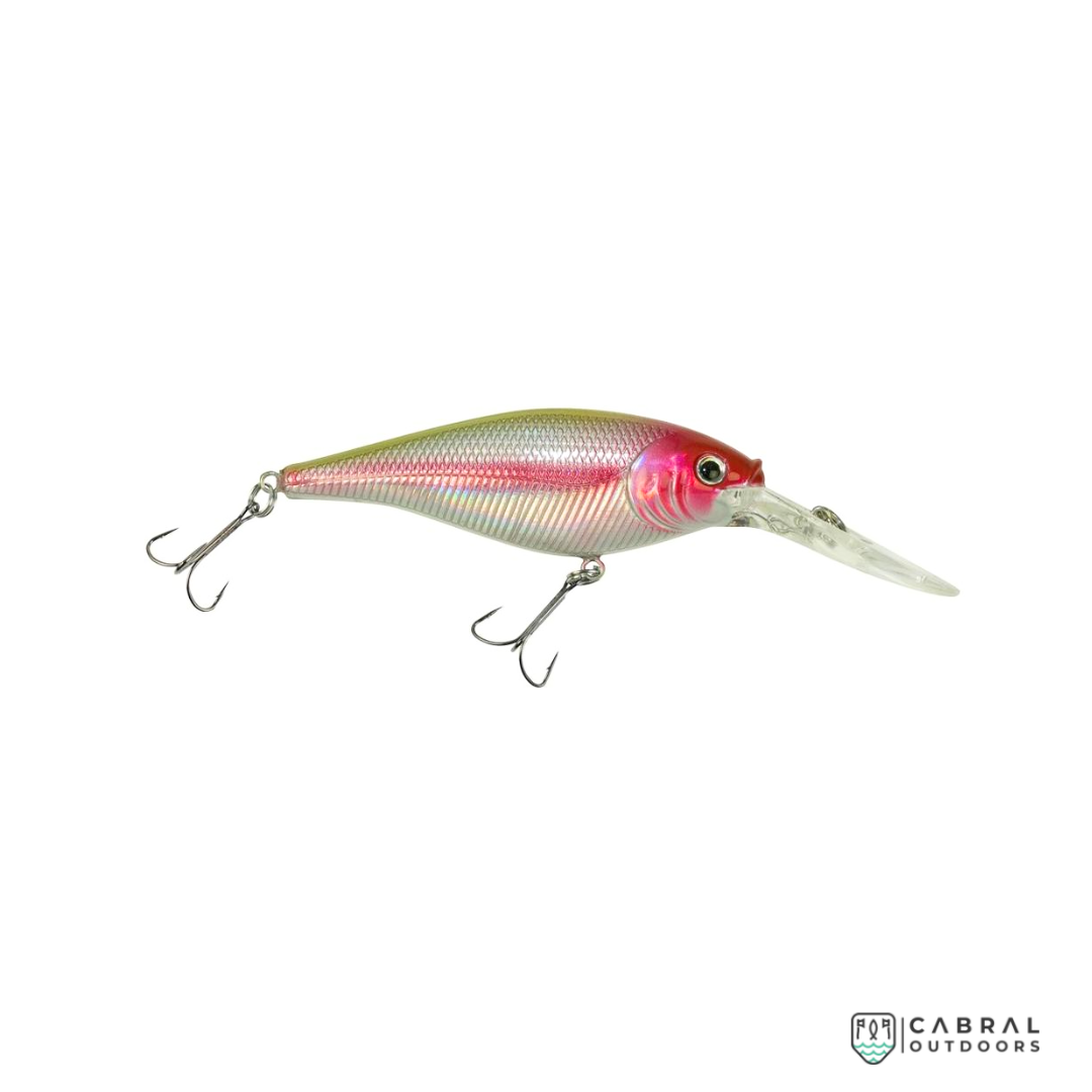 Berkley Flicker Shad Hard Lure | 4cm-6cm  Hard Lure  Berkley  Cabral Outdoors