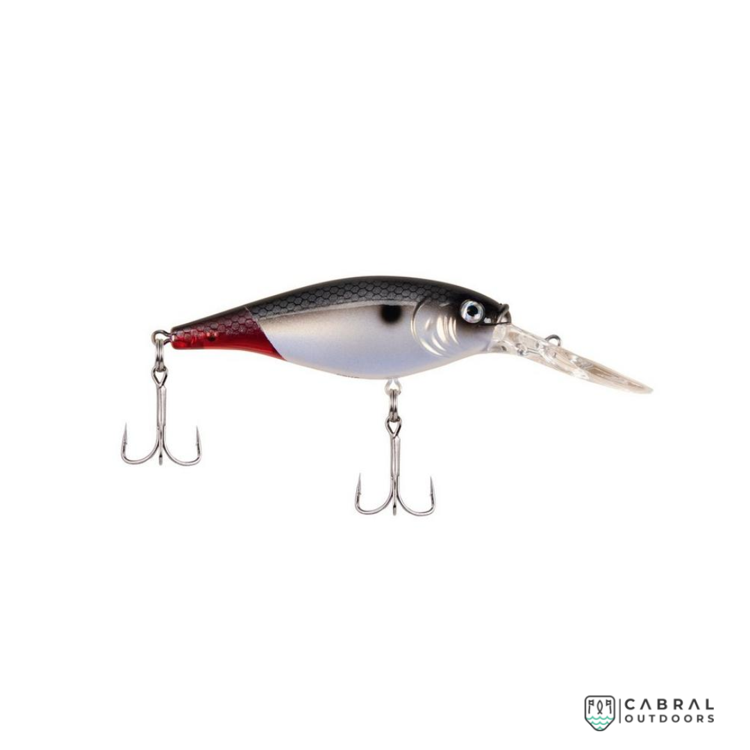 Berkley Flicker Shad Hard Lure | 4cm-6cm  Hard Lure  Berkley  Cabral Outdoors