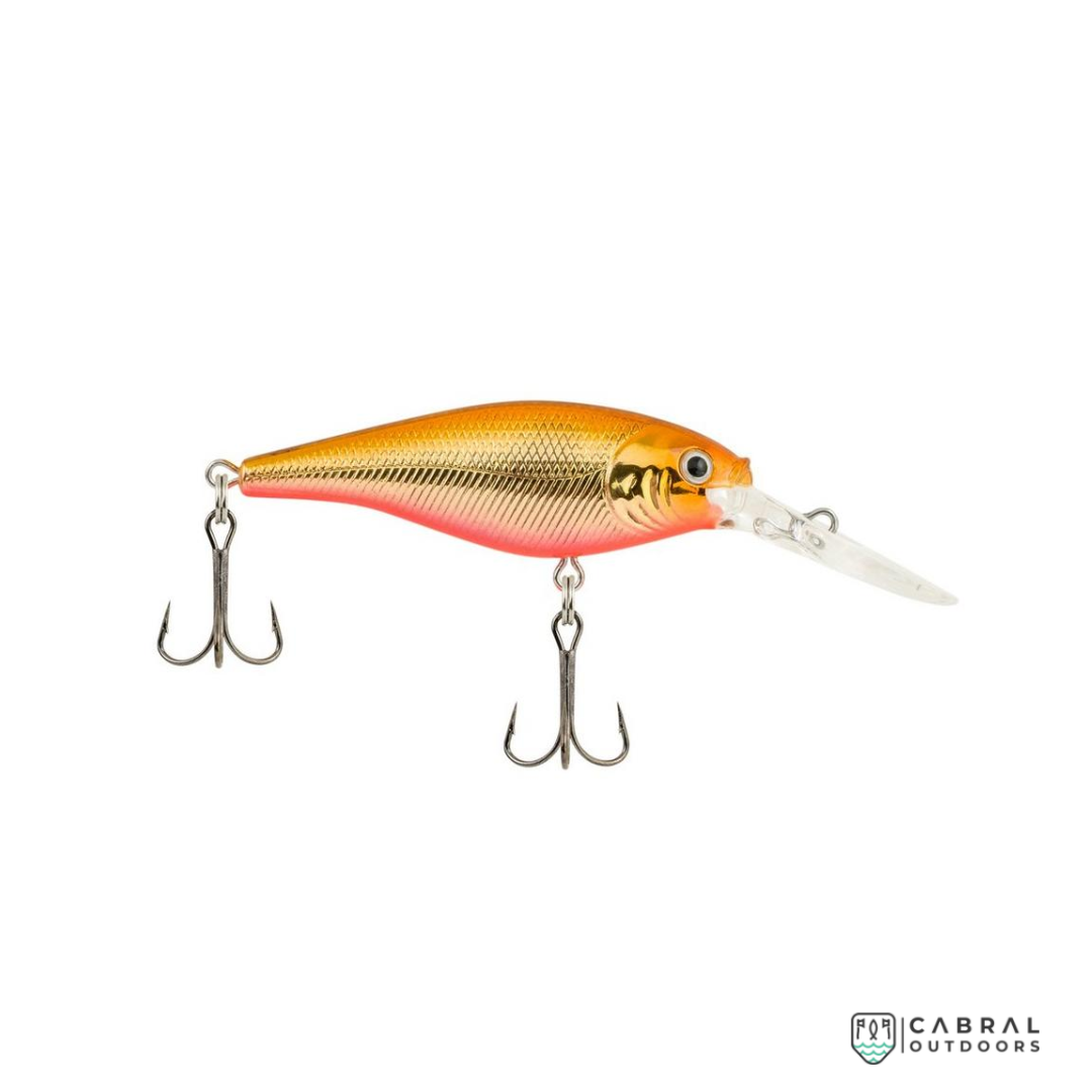 Berkley Flicker Shad Hard Lure | 4cm-6cm  Hard Lure  Berkley  Cabral Outdoors