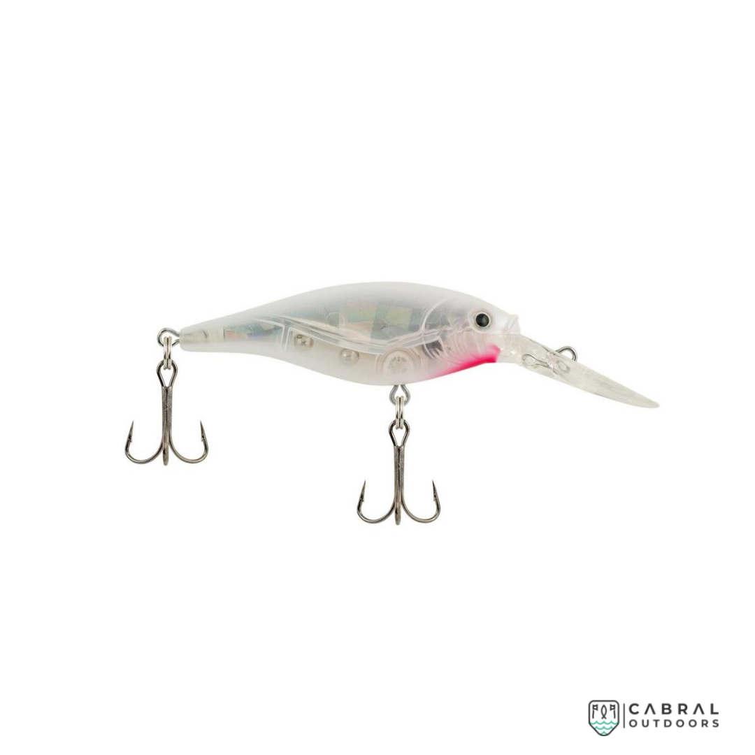 Berkley Flicker Shad Hard Lure | 4cm-6cm  Hard Lure  Berkley  Cabral Outdoors