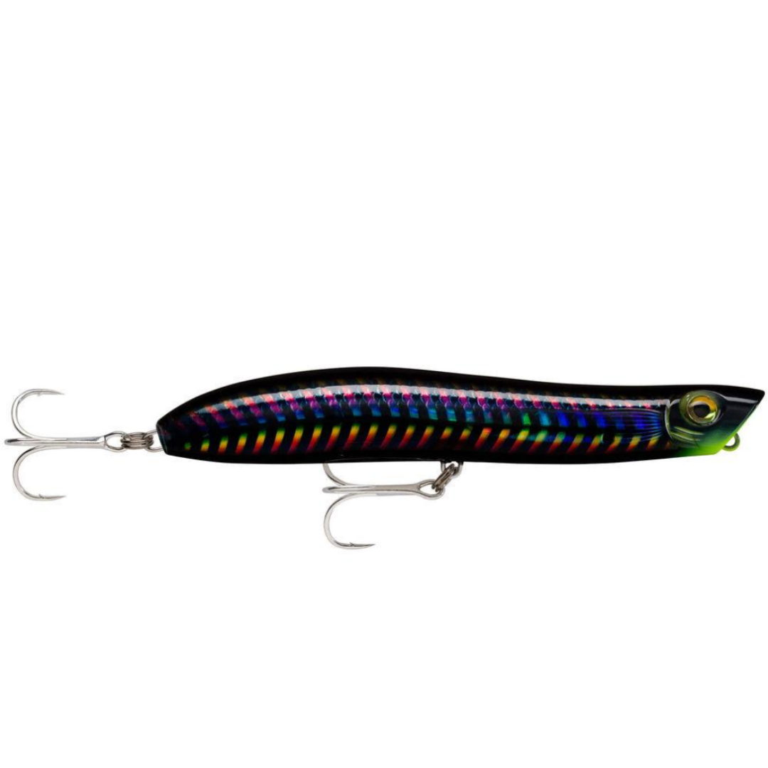 Rapala MaxRap® Walk'n Roll | Size: 13cm | 29g, Top Water Popper Rapala Cabral Outdoors