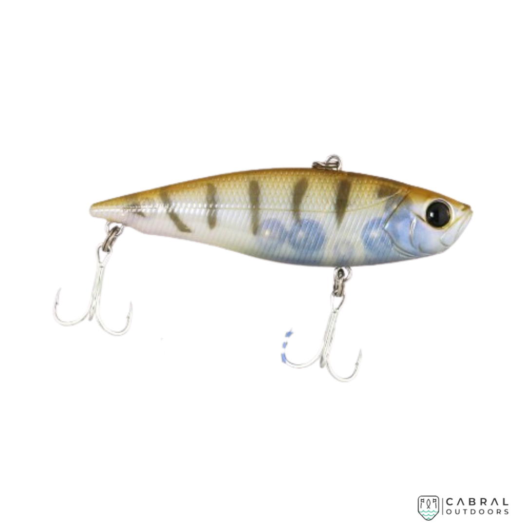 Owner Mira Vibe Hard Lure | 83mm | 19g Hard Baits Owner Cabral Outdoors
