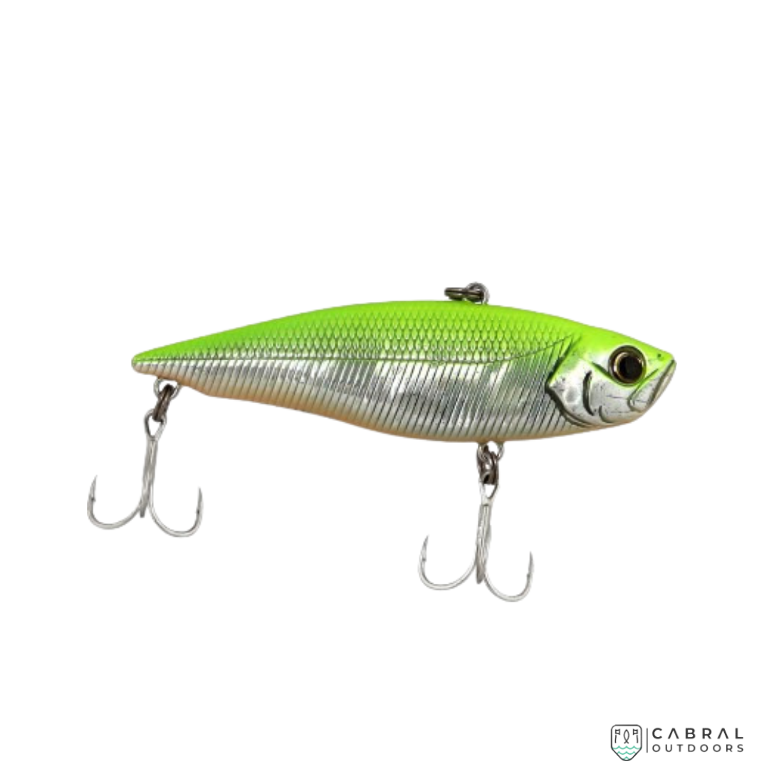 Owner Mira Vibe Hard Lure | 83mm | 19g Hard Baits Owner Cabral Outdoors