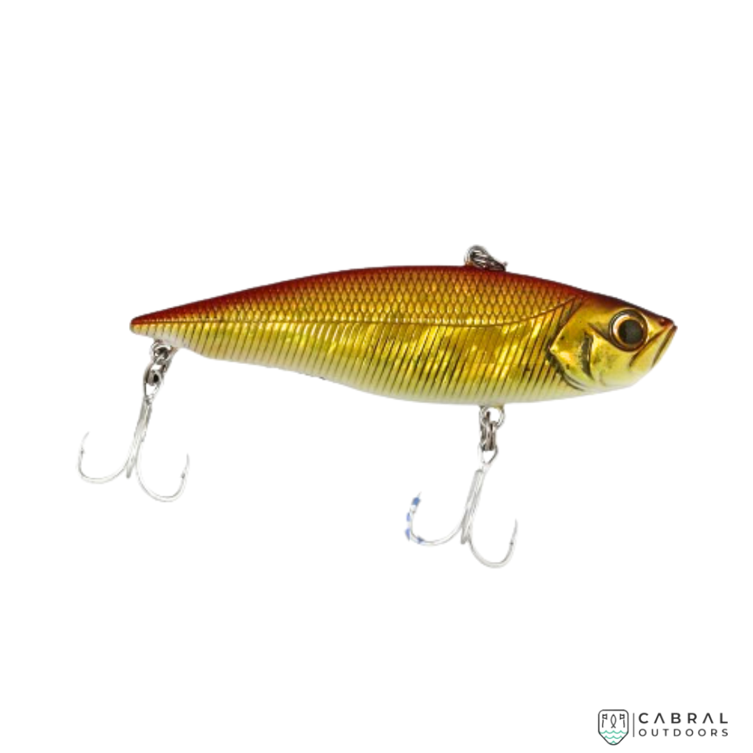Owner Mira Vibe Hard Lure | 83mm | 19g Hard Baits Owner Cabral Outdoors