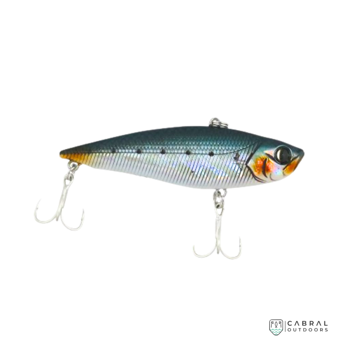 Owner Mira Vibe Hard Lure | 83mm | 19g Hard Baits Owner Cabral Outdoors