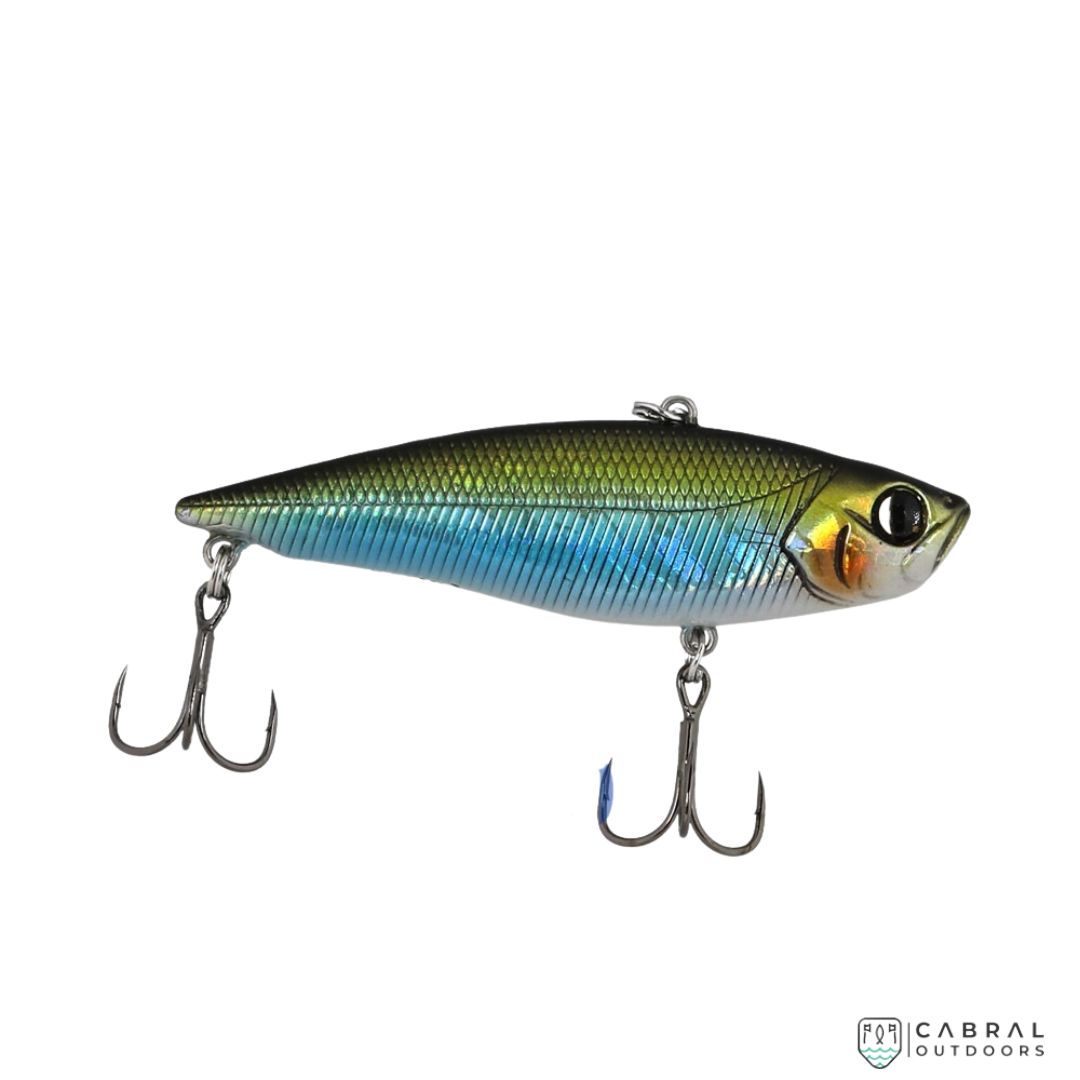 Owner Mira Vibe Hard Lure | 83mm | 19g Hard Baits Owner Cabral Outdoors