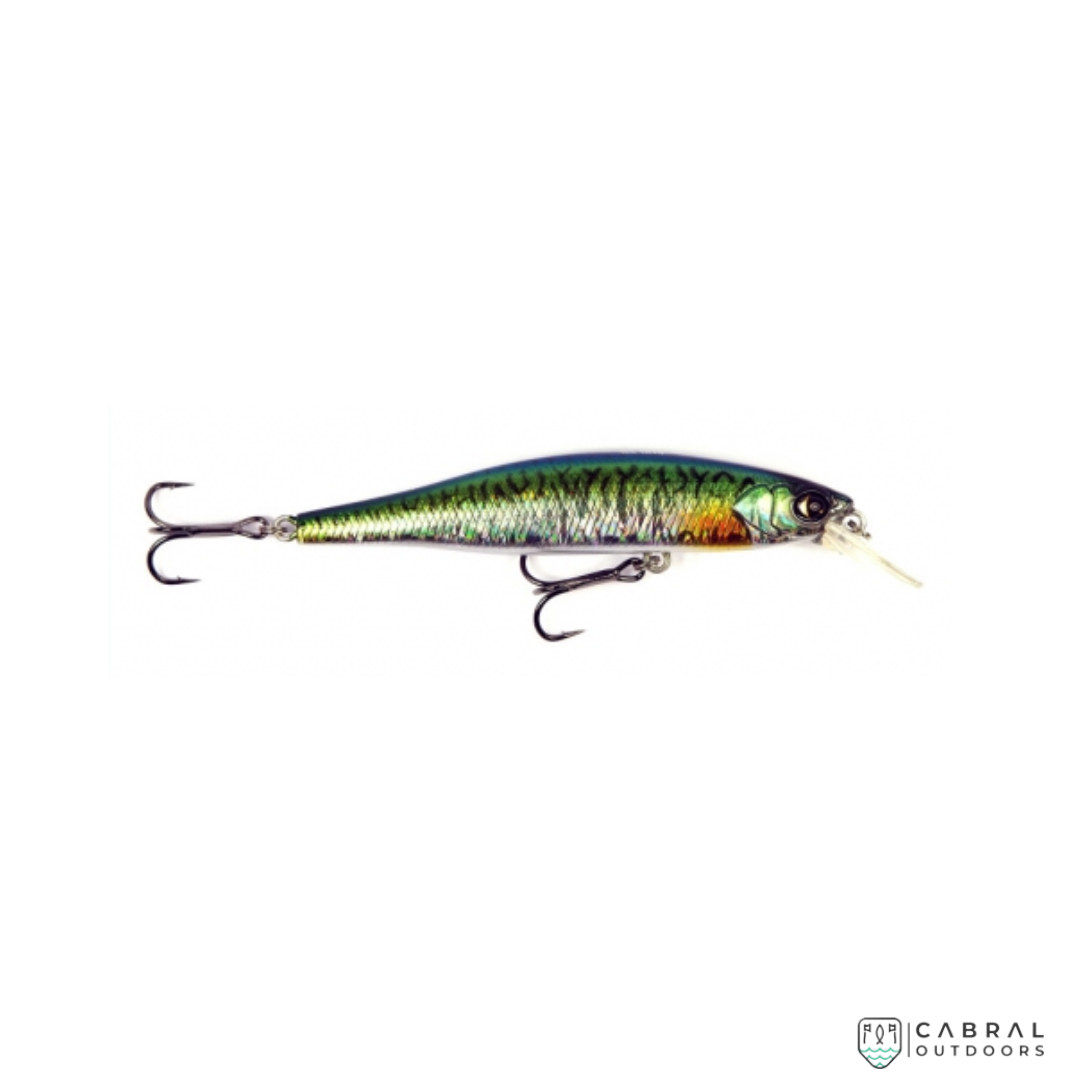 Owner CT Minnow Hard Lure 85F-110F | 85mm-110mm Hard Lure Owner Cabral Outdoors