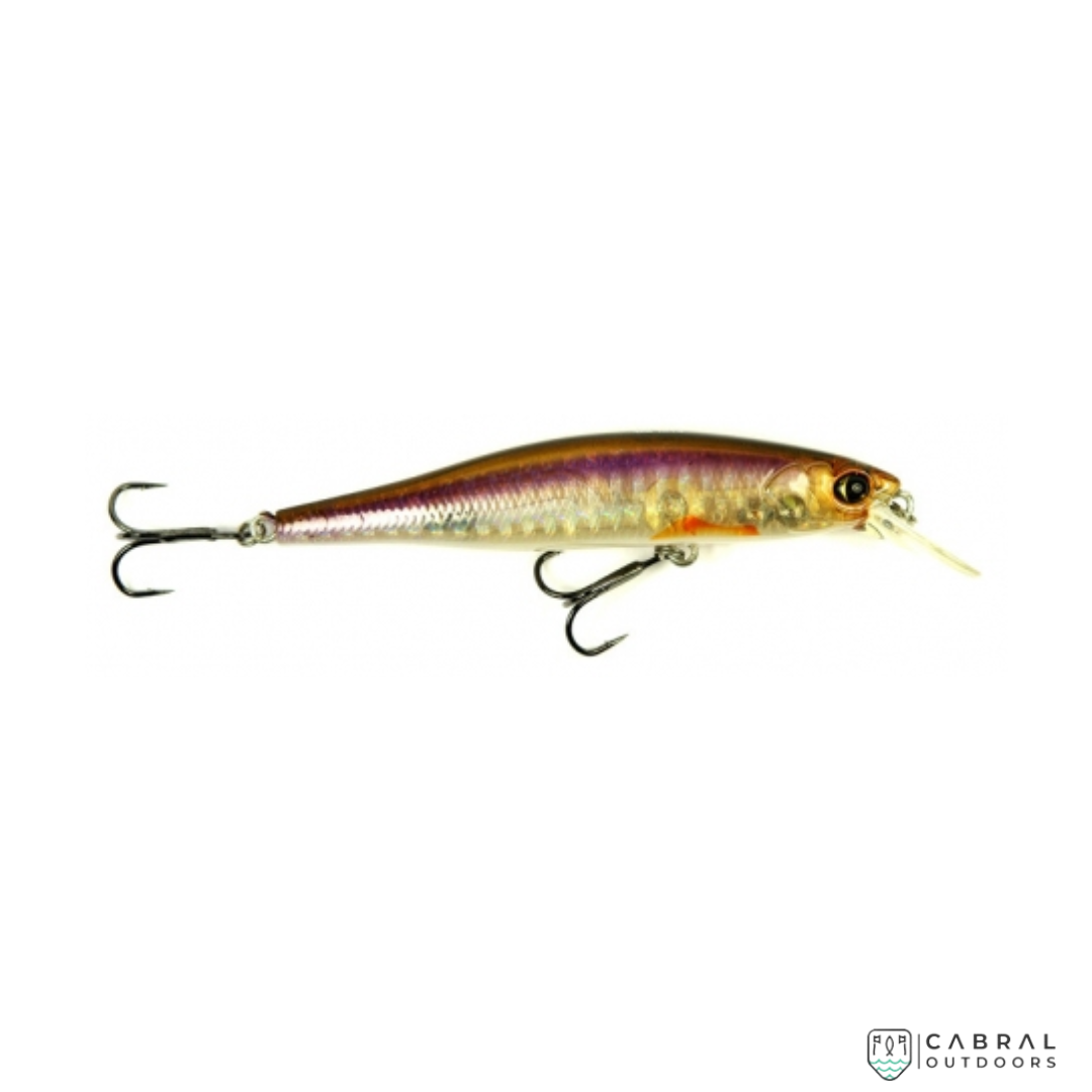 Owner CT Minnow Hard Lure 85F-110F | 85mm-110mm Hard Lure Owner Cabral Outdoors