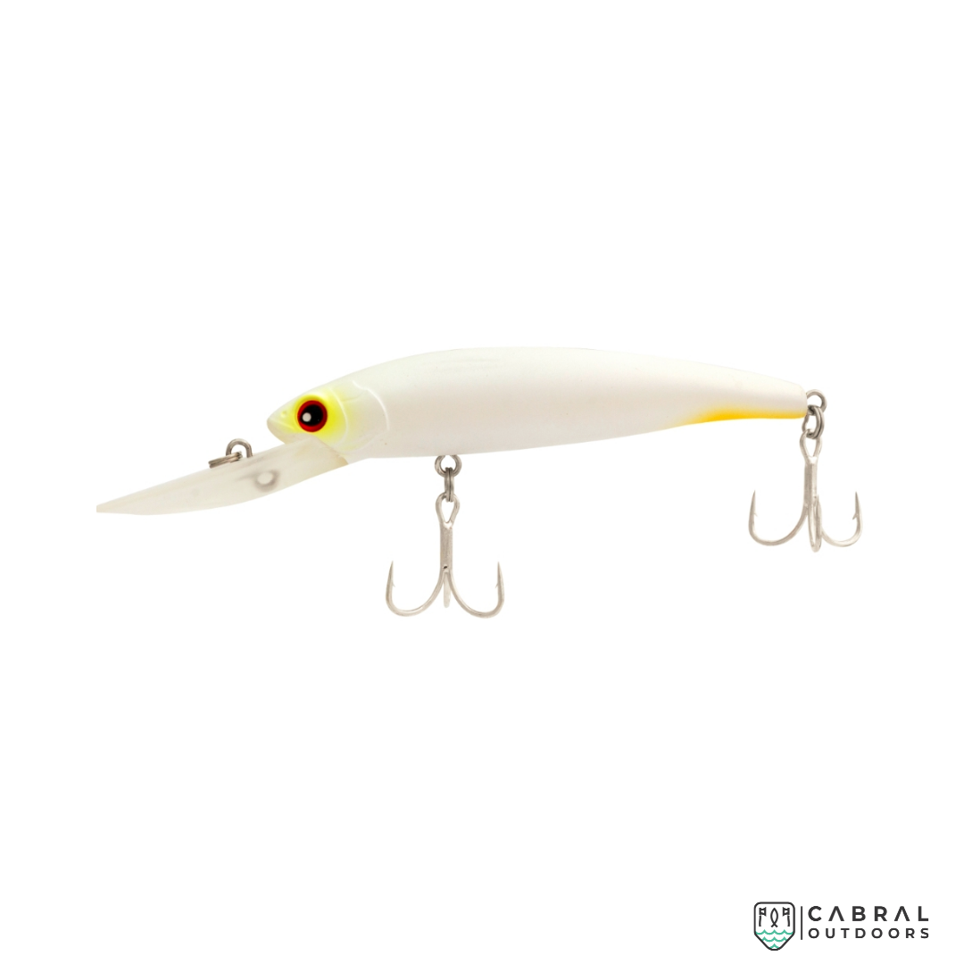 FishArt Bobby Floating Hard Bait | Size: 88mm | 10g Crank Baits FISHART Cabral Outdoors