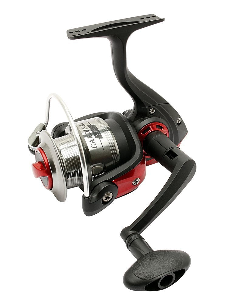 Abu Garcia Cardinal 50-56 FD Series Fishing Reels Spinning Reels Abu Garcia Cabral Outdoors