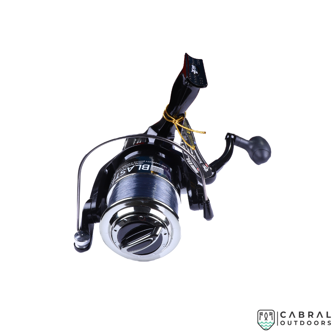 Pioneer Blast XB 7000 Spinning Reel Spinning Reels Pioneer Cabral Outdoors