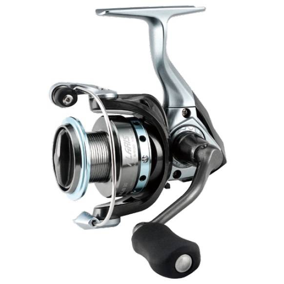 Okuma Alaris ALS-30, ALS-40, ALS-50 Spinning Reel Spinning Reels Okuma Cabral Outdoors