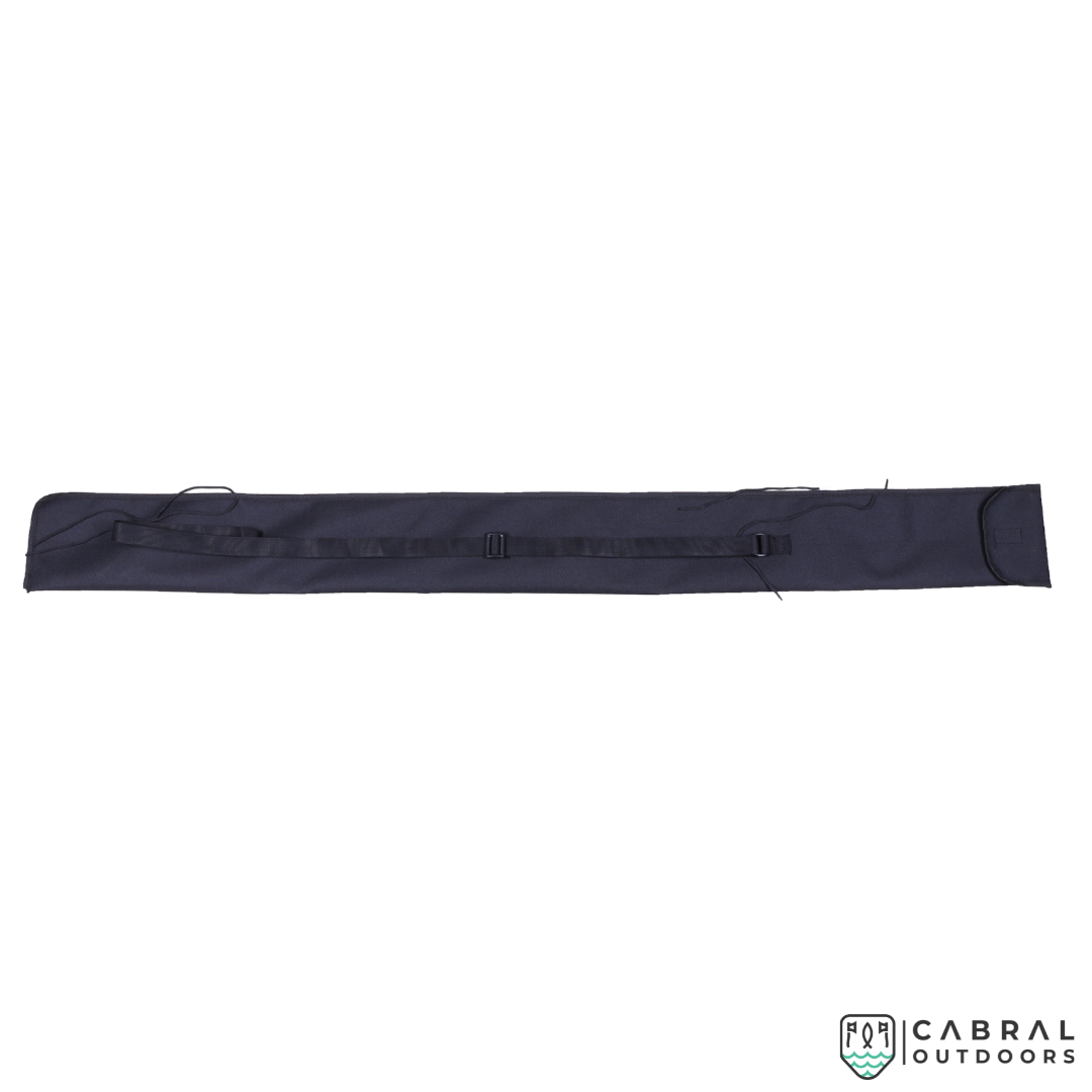 Scaless Economy Rod Bag Bag Scaless Cabral Outdoors