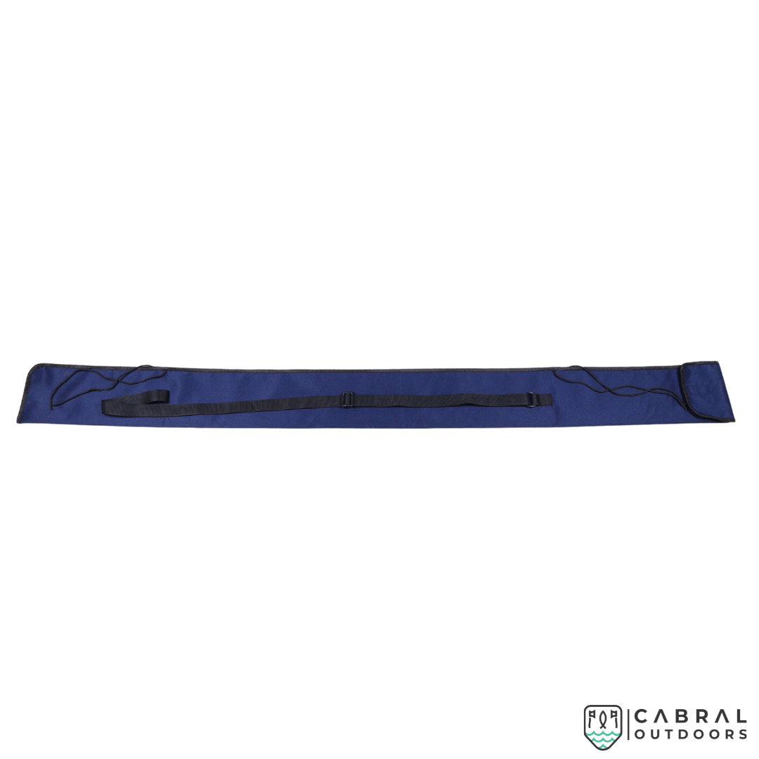 Scaless Economy Rod Bag Bag Scaless Cabral Outdoors