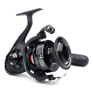 Daiwa BG Magsealed Series 3000 - 8000 Spinning Reels  Spinning Reels  Daiwa  Cabral Outdoors
