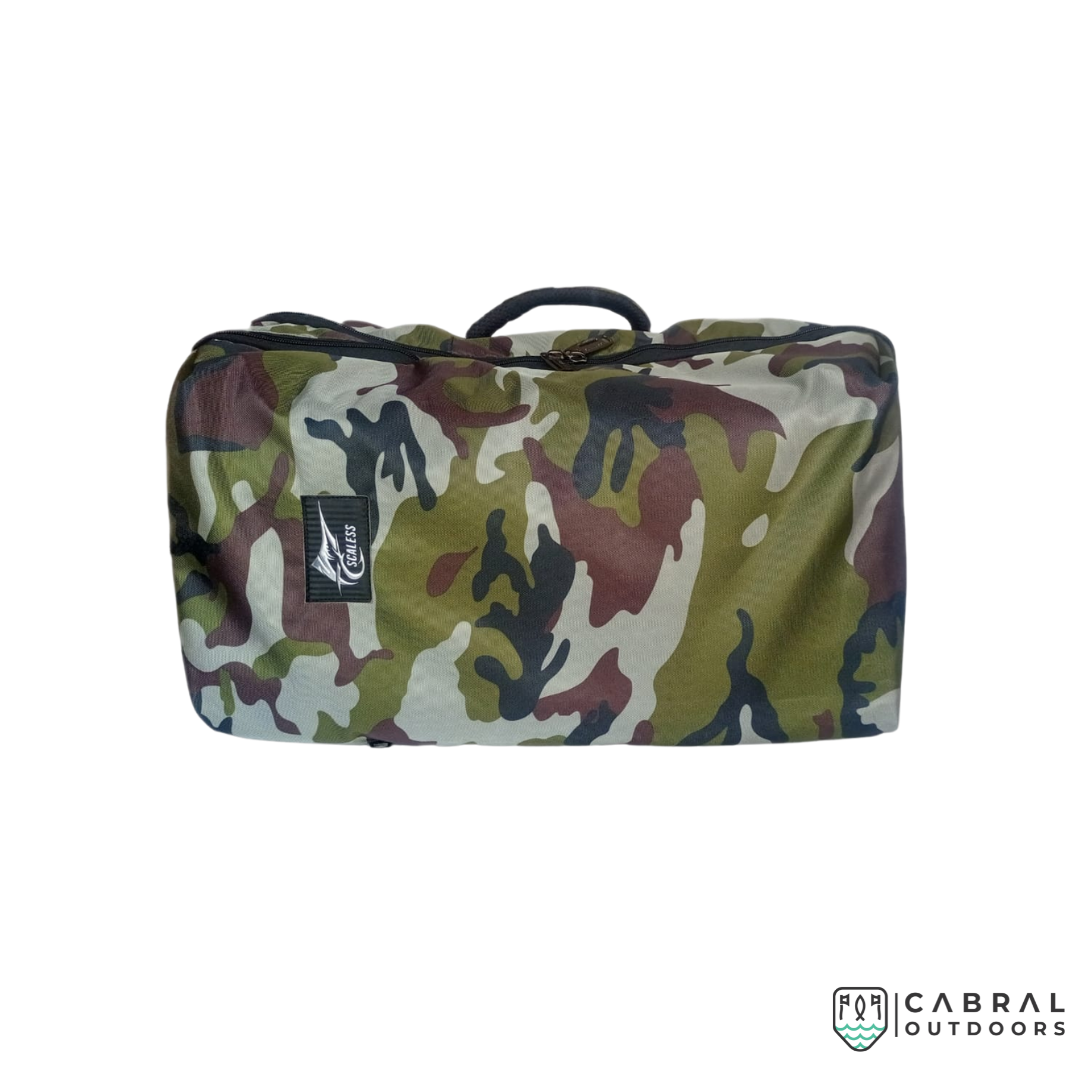 Scaless Briefcase Bag Bag Scaless Cabral Outdoors