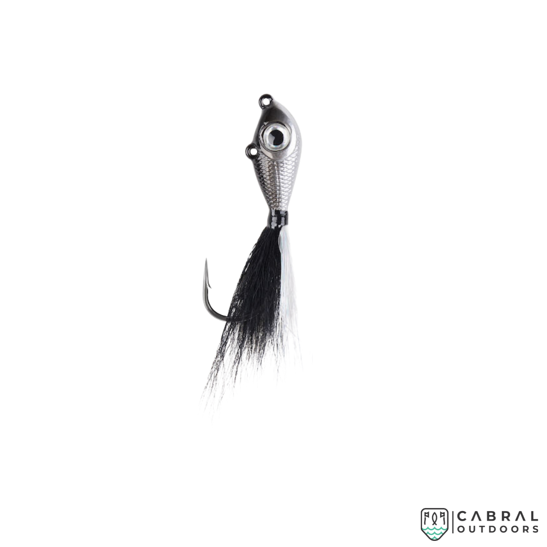 Mustad Big Eye Bucktail Bucktail Jigs Mustad Cabral Outdoors