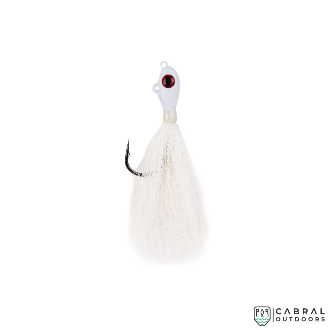 Mustad Big Eye Bucktail Bucktail Jigs Mustad Cabral Outdoors