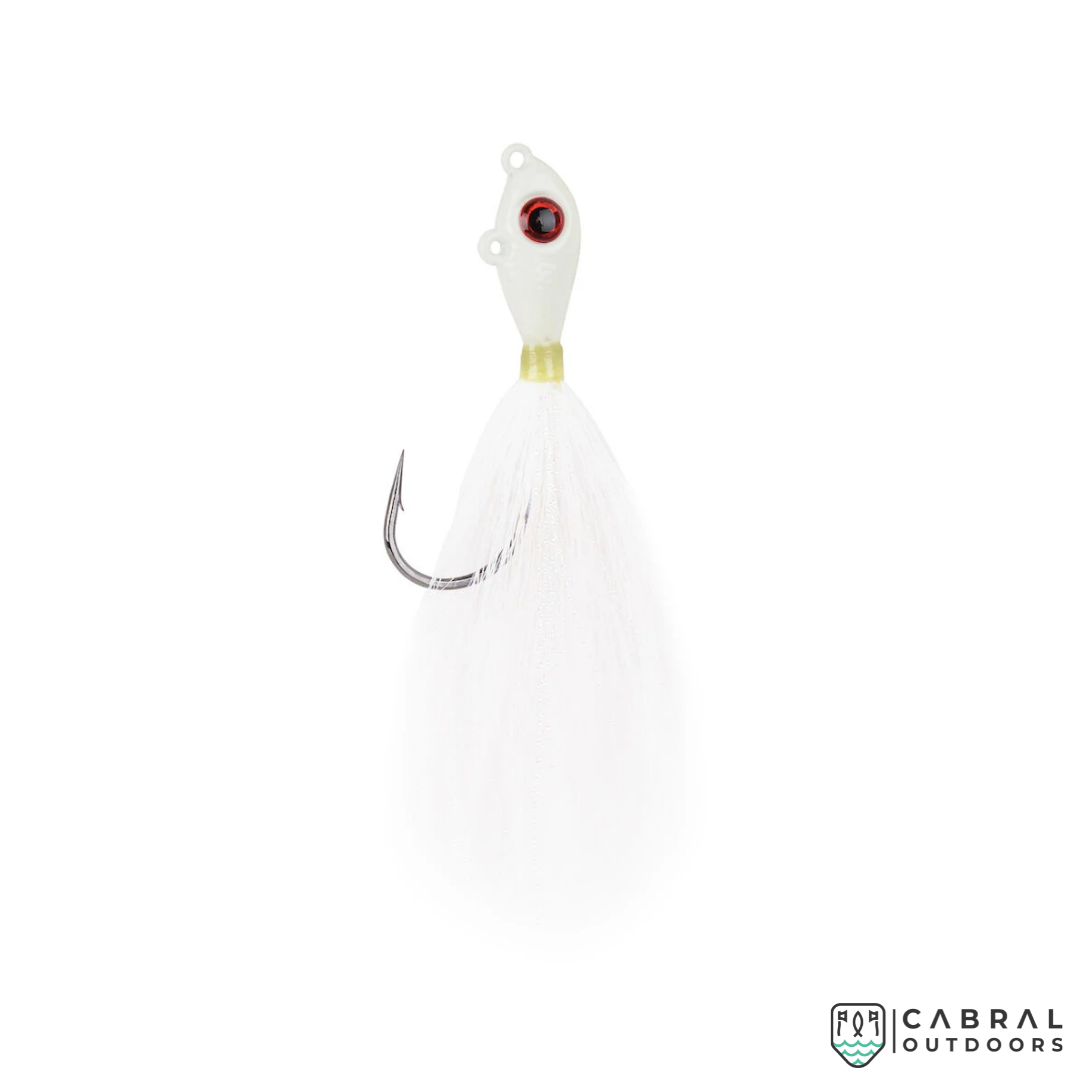 Mustad Big Eye Bucktail Bucktail Jigs Mustad Cabral Outdoors